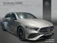 Usado Mercedes A180 136 CV (100 kW) 2025 Gris