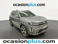 Usado Dacia Duster Journey 130 CV (95 kW) 2025 Gris