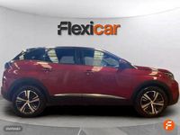 Usado Peugeot 3008 Allure 130 CV (95 kW) 2020 Rojo SUV
