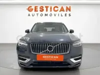 Usado Volvo XC90 Inscription 390 CV (286 kW) 2019 Azul SUV