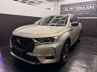 Usado DS Automobiles DS7 Crossback 299 CV (219 kW) 2020 Beige SUV
