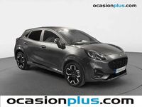 usado Ford Puma 1.0 EcoBoost 155cv ST-Line X MHEV Auto