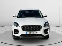 Usado Jaguar E-Pace S 163 CV (119 kW) 2021 Blanco SUV