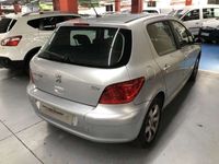 usado Peugeot 307 1.6 XS+ 80 kW (110 CV)