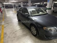 Occasion Audi A4 140 PK (102 kW) 2006 Grijs Sedan