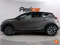 Usado Renault Captur Evolution 140 CV (102 kW) 2023 Gris SUV