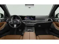 Nuevo BMW X7 Comfort Edition 352 CV (258 kW) 2026 Gris SUV