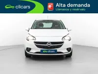 Occasion Opel Corsa Selective 90 PK (66 kW) 2019 Wit Hatchback