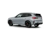 Usado BMW X3 Comfort Edition 197 CV (144 kW) 2026 Gris / plata SUV