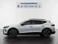 Nuevo Cupra Formentor 150 CV (110 kW) 2026 Blanco SUV