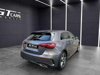 Usado Mercedes A250 AMG 218 CV (160 kW) 2023 Gris Berlina