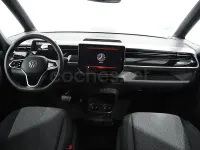 Usado VW ID. Buzz Pro 210 kW (286 CV) 2025 Azul Monovolumen