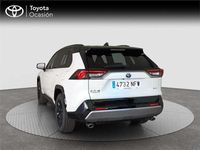 Usado Toyota RAV4 Hybrid Style 218 CV (160 kW) 2025 SUV