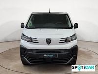 Usado Peugeot Expert 144 CV (105 kW) 2025 Blanco Van