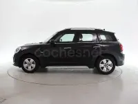 Usado Mini Cooper Countryman 136 CV (100 kW) 2022 Negro SUV