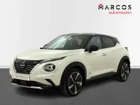 Usado Nissan Juke 143 CV (105 kW) 2023 SUV
