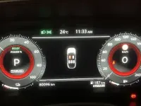 Usado Nissan Qashqai N-Connecta 190 CV (139 kW) 2024 Katana grey (metalizado) SUV
