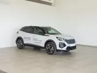 Usado Peugeot e-2008 Active 114 kW (156 CV) 2023 Blanco SUV