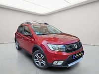 Occasion Dacia Sandero Comfort 95 ch (69 kW) 2019 Rouge Citadine