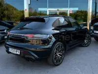 Usado Porsche Macan GTS 440 CV (323 kW) 2022 Negro SUV
