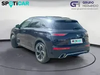 Käytetty DS Automobiles DS7 Crossback 300 HP (220 kW) 2022 Sininen Katumaasturi
