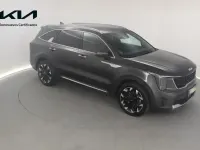 Usado Kia Sorento 194 CV (142 kW) 2024 Gris SUV