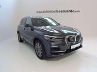 Usado BMW X5 Comfort Edition 394 CV (289 kW) 2021 Gris SUV