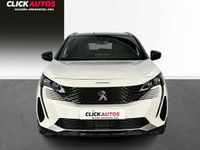 Usado Peugeot 3008 GT 130 CV (95 kW) 2022 Blanco SUV