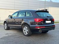 Usado Audi Q7 Ambition 245 CV (180 kW) 2013 Marrón SUV