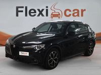 usado Alfa Romeo Stelvio 2.2 Diésel 140kW (190CV) Sprint RWD Diésel en Flexicar Aravaca