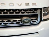 usado Land Rover Range Rover evoque 2.0L eD4 Diesel 110kW (150CV) 4x2 SE