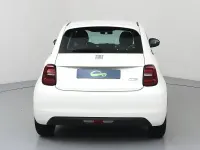 Usado Fiat 500e 69 kW (95 CV) 2024