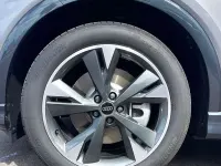 Usado Audi Q4 e-tron Sport 210 kW (286 CV) 2025 Gris SUV