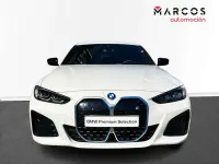 Occasion BMW i4 210 kW (286 ch) 2024 Blanc Berline