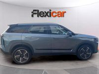 Occasion Jaecoo 7 147 PK (108 kW) 2025 Grijs SUV