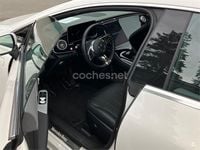 Usado Mercedes EQE300 Edition 2025 Eléctrico Berlina