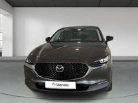 Usado Mazda CX-30 Homura-Line 186 CV (136 kW) 2025 Gris SUV
