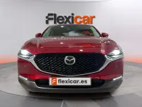 Usado Mazda CX-30 186 CV (136 kW) 2022 Rojo SUV