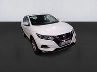 Usado Nissan Qashqai Acenta 116 CV (85 kW) 2020 Blanco SUV