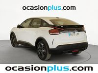 Käytetty Citroën C4 Feel 131 HP (96 kW) 2021 Valkoinen Katumaasturi