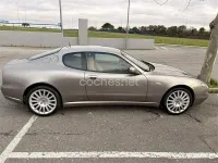 Usado Maserati Coupé 390 CV (286 kW) 2002 Beige Coupe