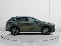 Usado Lexus NX350h Business Edition 242 CV (177 kW) 2023 Verde SUV