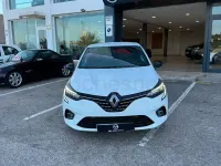 Usado Renault Clio V Equilibre 100 CV (73 kW) 2023 Blanco Berlina