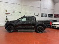 Usado Nissan Navara N-Guard 190 CV (139 kW) 2019 Negro Pickup/Camioneta