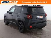 Usado Jeep Renegade Limited 120 CV (88 kW) 2021 Negro SUV