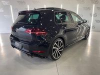Usado VW Golf VII R 310 CV (228 kW) 2018 Negro