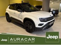 Nuevo Jeep Avenger Overland 145 CV (106 kW) 2025 Blanco SUV