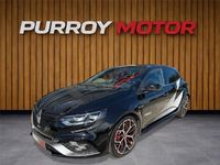 Usado Renault Mégane IV Trophy 300 CV (220 kW) 2019 Negro Berlina