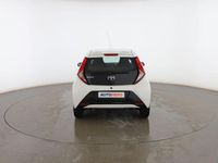 Usado Toyota Aygo X-play 72 CV (52 kW) 2019 Blanco Utilitario