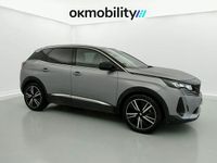 Usado Peugeot 3008 GT 300 CV (220 kW) 2022 Gris artense / negro SUV